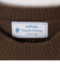 SHIPS any: French Merino ウール クルーネック ニット◇