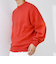 SHIPS any: French Merino ウール クルーネック ニット◆