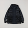 SHIPS any:〈撥水/防風等〉多機能 ダウン フード ブルゾン 25AW◆