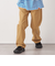 GRAMiCCi: ストレッチ ツイル Gパンツ (130cm) <KIDS>