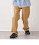 GRAMiCCi: ストレッチ ツイル Gパンツ (130cm) <KIDS>
