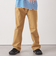 GRAMiCCi: ストレッチ ツイル Gパンツ (130cm) <KIDS>