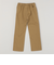 GRAMiCCi: ストレッチ ツイル Gパンツ (130cm) <KIDS>