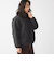 【WEB限定】SHIPS: THERMOLITE(R) パデッド リブ ジャケット
