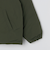 【WEB限定】SHIPS: THERMOLITE(R) パデッド リブ ジャケット