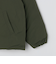 【WEB限定】SHIPS: THERMOLITE(R) パデッド リブ ジャケット