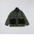 【WEB限定】SHIPS: THERMOLITE(R) パデッド リブ ジャケット