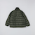 【WEB限定】SHIPS: THERMOLITE(R) パデッド リブ ジャケット