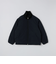 【WEB限定】SHIPS: THERMOLITE(R) パデッド リブ ジャケット