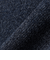 【WEB限定】SHIPS:〈手洗い可能〉ミックス ポリ ショールカラー ニット カーディガン