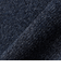 【WEB限定】SHIPS:〈手洗い可能〉ミックス ポリ ショールカラー ニット カーディガン