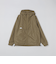 THE NORTH FACE: COMPACT JACKET