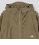 THE NORTH FACE: COMPACT JACKET
