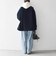 【WEB限定】カシミヤ ミックス テーラード ショート Pコート