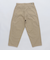 SKEWed: 2TUCK TROUSERS P/DYE