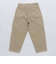 SKEWed: 2TUCK TROUSERS P/DYE