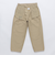 SKEWed: 2TUCK TROUSERS P/DYE