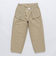 SKEWed: 2TUCK TROUSERS P/DYE