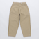 SKEWed: 2TUCK TROUSERS P/DYE