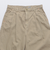 SKEWed: 2TUCK TROUSERS P/DYE