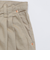 SKEWed: 2TUCK TROUSERS P/DYE