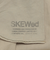 SKEWed: 2TUCK TROUSERS P/DYE