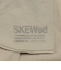 SKEWed: 2TUCK TROUSERS P/DYE