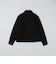 FRED PERRY: COTTON CABAN JACKET