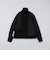 FRED PERRY: COTTON CABAN JACKET