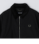 FRED PERRY: COTTON CABAN JACKET