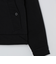 FRED PERRY: COTTON CABAN JACKET