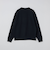 LACOSTE: SH9359-99 クルーネック 鹿の子ニット