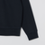 LACOSTE: SH9359-99 クルーネック 鹿の子ニット