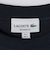 LACOSTE: SH9359-99 クルーネック 鹿の子ニット