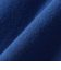《予約》【WEB限定】〈手洗い可能〉サイド スリット ゴールド 釦 ポロ ニット