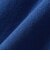 《一部追加予約》【WEB限定】〈手洗い可能〉サイド スリット ゴールド 釦 ポロ ニット