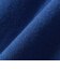《一部追加予約》【WEB限定】〈手洗い可能〉サイド スリット ゴールド 釦 ポロ ニット