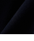 《予約》【WEB限定】〈手洗い可能〉サイド スリット ゴールド 釦 ポロ ニット