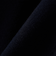 《予約》【WEB限定】〈手洗い可能〉サイド スリット ゴールド 釦 ポロ ニット