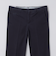 PT TRINO: CITY FIT コットン ギャバジン スラックス