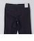 PT TRINO: CITY FIT コットン ギャバジン スラックス