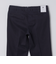 PT TRINO: CITY FIT コットン ギャバジン スラックス