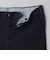 PT TRINO: CITY FIT コットン ギャバジン スラックス