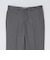 PT TORINO: CITY FIT ウール ライト フランネル スラックス
