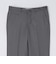 PT TORINO: CITY FIT ウール ライト フランネル スラックス
