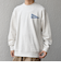 【WEB限定】SHIPS any: NATIONAL PARK プリント スウェット 25AW(ユニセックス)◇