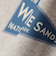 【WEB限定】SHIPS any: NATIONAL PARK プリント スウェット 25AW(ユニセックス)◇