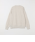 【WEB限定】SHIPS any: NATIONAL PARK プリント スウェット 25AW(ユニセックス)◇