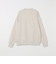 【WEB限定】SHIPS any: NATIONAL PARK プリント スウェット 25AW(ユニセックス)◇