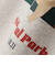 【WEB限定】SHIPS any: NATIONAL PARK プリント スウェット 25AW(ユニセックス)◇